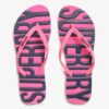 Vintage Flip Flops