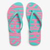 Vintage Flip Flops