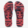 Vintage Flip Flops