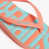 Vintage Flip Flops