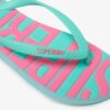 Vintage Flip Flops