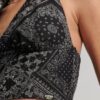 Vintage Halter Top