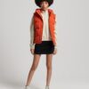 Vintage Hooded Everest Gilet