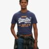 Vintage Logo Classic T-Shirt Vintage Logo Classic T-Shirt