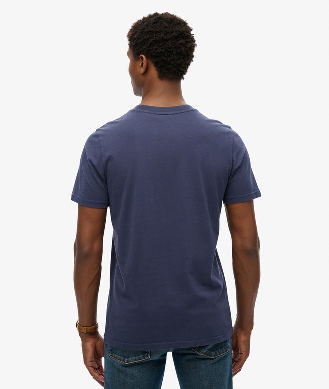 Vintage Logo Classic T-Shirt Vintage Logo Classic T-Shirt