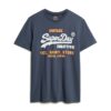 Vintage Logo Classic T-Shirt Vintage Logo Classic T-Shirt