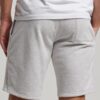 Vintage Logo Embroidered Jersey Shorts Vintage Logo Embroidered Jersey Shorts