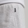 Vintage Logo Embroidered Jersey Shorts Vintage Logo Embroidered Jersey Shorts