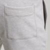 Vintage Logo Embroidered Jersey Shorts Vintage Logo Embroidered Jersey Shorts