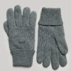 Vintage Logo Gloves