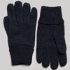 Vintage Logo Gloves