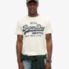 Vintage Logo Graphic T-Shirt Vintage Logo Graphic T-Shirt