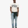Vintage Logo Graphic T-Shirt Vintage Logo Graphic T-Shirt