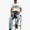 Vintage Logo Graphic T-Shirt Vintage Logo Graphic T-Shirt