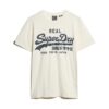 Vintage Logo Graphic T-Shirt Vintage Logo Graphic T-Shirt