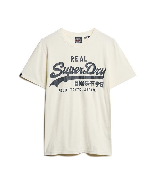 Vintage Logo Graphic T-Shirt Vintage Logo Graphic T-Shirt