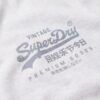 Vintage Logo Heritage Chest T-Shirt