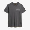 Vintage Logo Heritage Chest T-Shirt