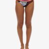 Vintage Logo Recycled Bikini Briefs