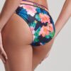 Vintage Logo Recycled Bikini Briefs