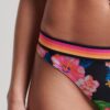 Vintage Logo Recycled Bikini Briefs