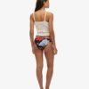 Vintage Logo Recycled Bikini Briefs