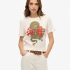Vintage Logo Tokyo Relaxed T-Shirt