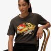 Vintage Logo Tokyo Relaxed T-Shirt