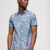 Vintage Loom Short Sleeve Shirt