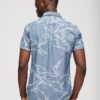 Vintage Loom Short Sleeve Shirt