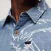 Vintage Loom Short Sleeve Shirt