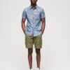 Vintage Loom Short Sleeve Shirt