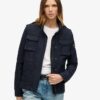 Vintage M65 Jacket