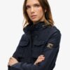 Vintage M65 Jacket