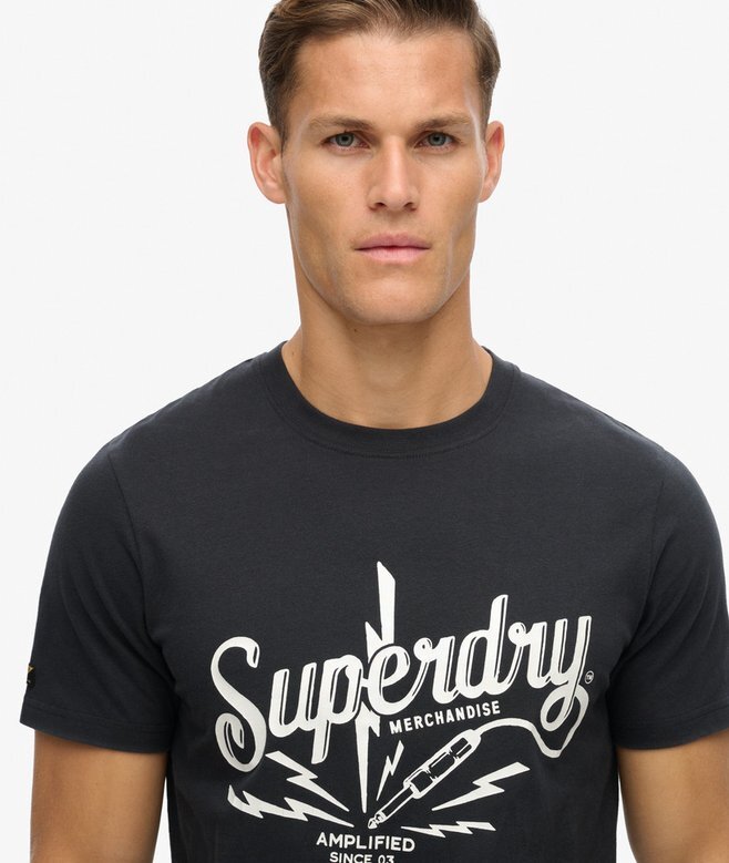 Vintage Merch Store T-Shirt Vintage Merch Store T-Shirt