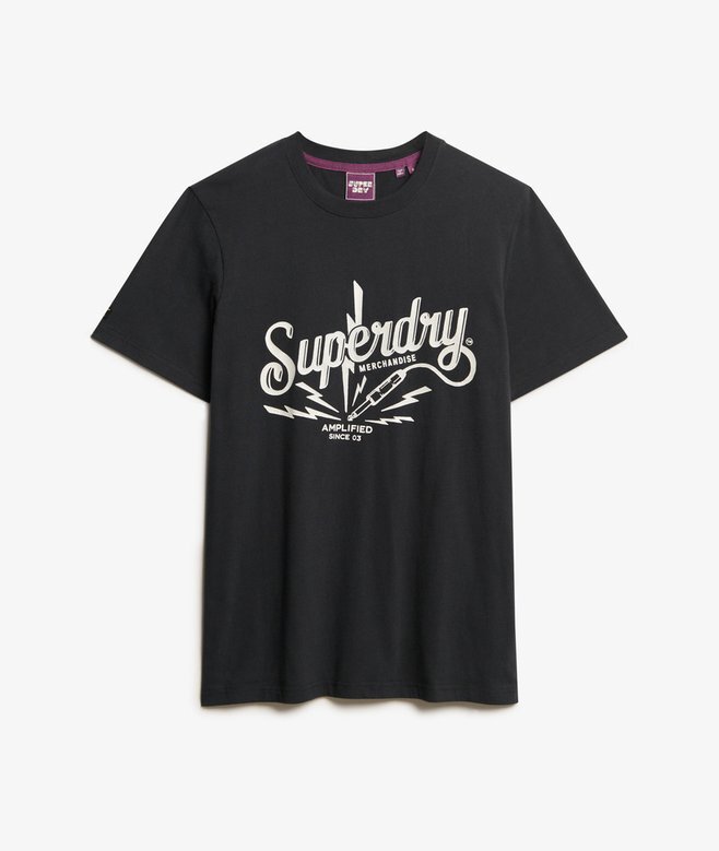 Vintage Merch Store T-Shirt Vintage Merch Store T-Shirt
