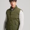 Vintage Mountain Gilet