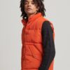 Vintage Mountain Gilet