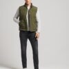 Vintage Mountain Gilet