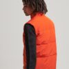 Vintage Mountain Gilet