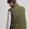 Vintage Mountain Gilet