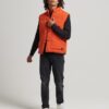 Vintage Mountain Gilet