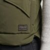 Vintage Mountain Gilet