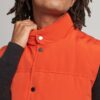 Vintage Mountain Gilet