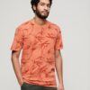 Vintage Overdye Printed T-Shirt Vintage Overdye Printed T-Shirt