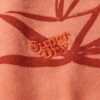 Vintage Overdye Printed T-Shirt Vintage Overdye Printed T-Shirt