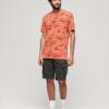 Vintage Overdye Printed T-Shirt Vintage Overdye Printed T-Shirt