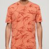 Vintage Overdye Printed T-Shirt Vintage Overdye Printed T-Shirt