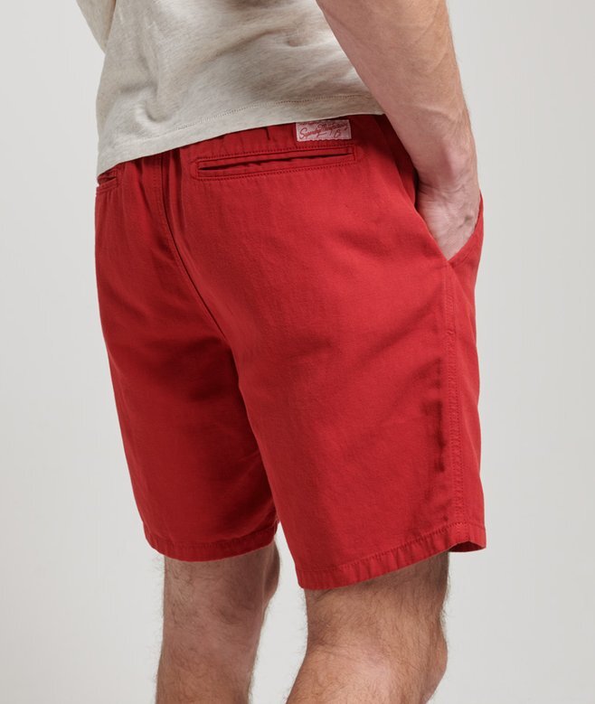 Vintage Overdyed Shorts Vintage Overdyed Shorts
