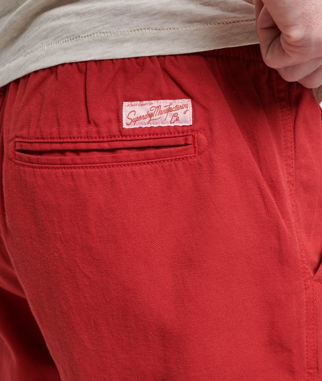 Vintage Overdyed Shorts Vintage Overdyed Shorts